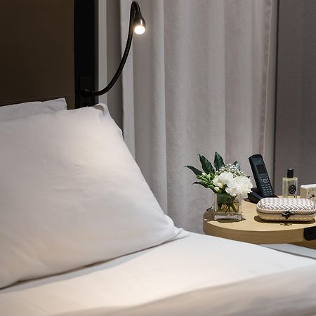The Jervois Hotel Hong Kong Bagian luar foto