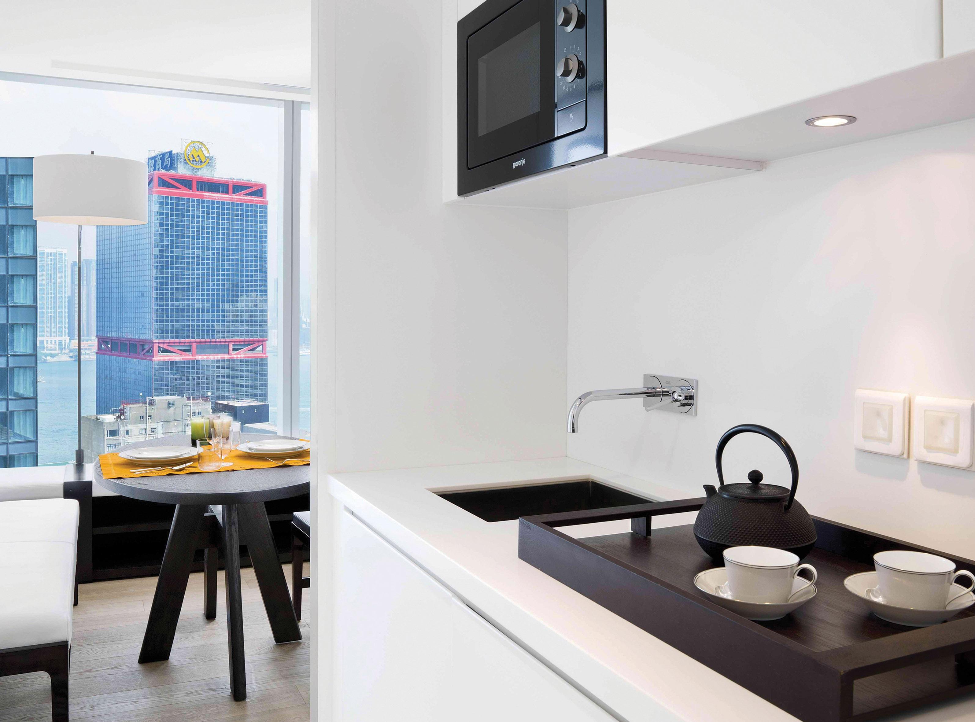 The Jervois Hotel Hong Kong Bagian luar foto