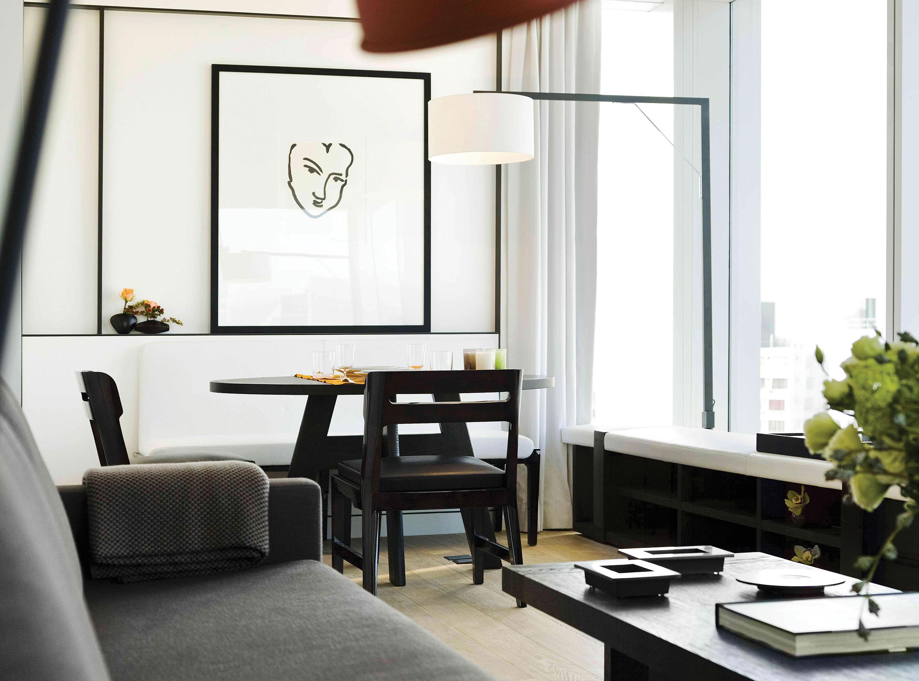 The Jervois Hotel Hong Kong Bagian luar foto