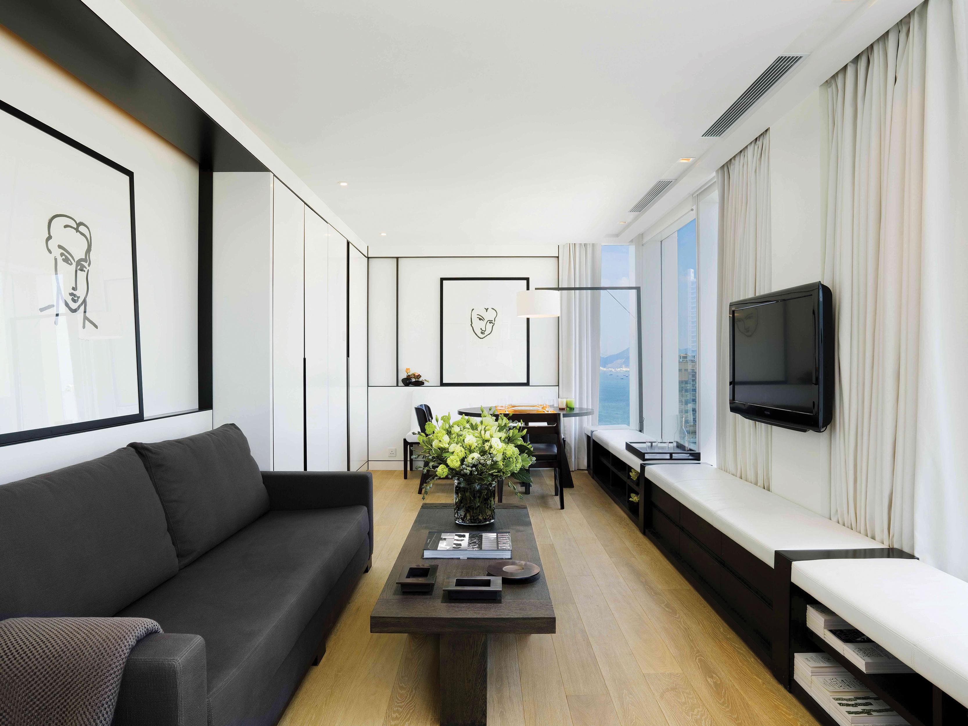 The Jervois Hotel Hong Kong Bagian luar foto