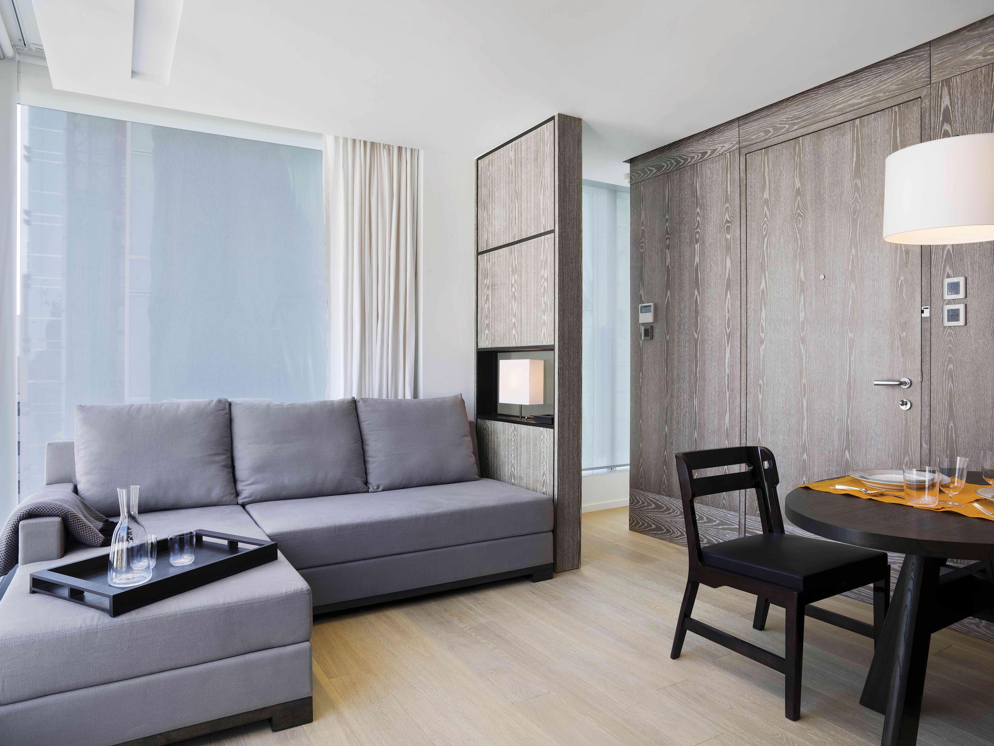 The Jervois Hotel Hong Kong Bagian luar foto