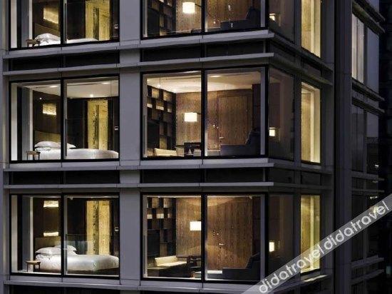 The Jervois Hotel Hong Kong Bagian luar foto