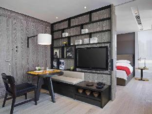 The Jervois Hotel Hong Kong Ruang foto