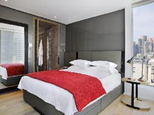 The Jervois Hotel Hong Kong Ruang foto
