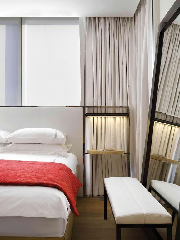 The Jervois Hotel Hong Kong Bagian luar foto