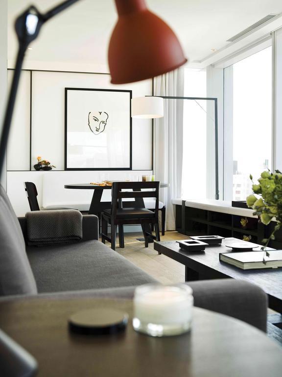 The Jervois Hotel Hong Kong Bagian luar foto