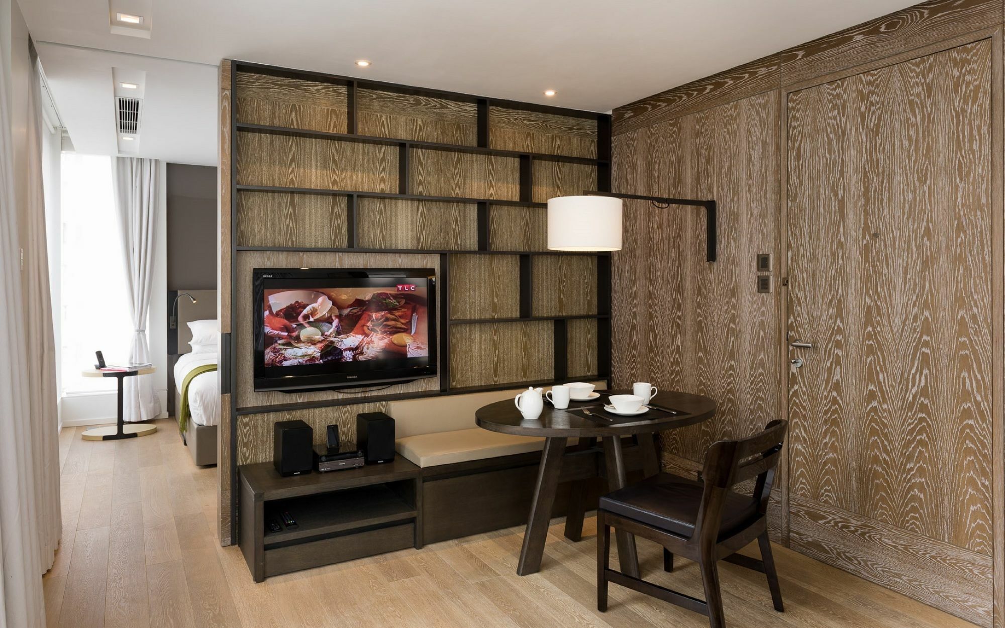 The Jervois Hotel Hong Kong Bagian luar foto