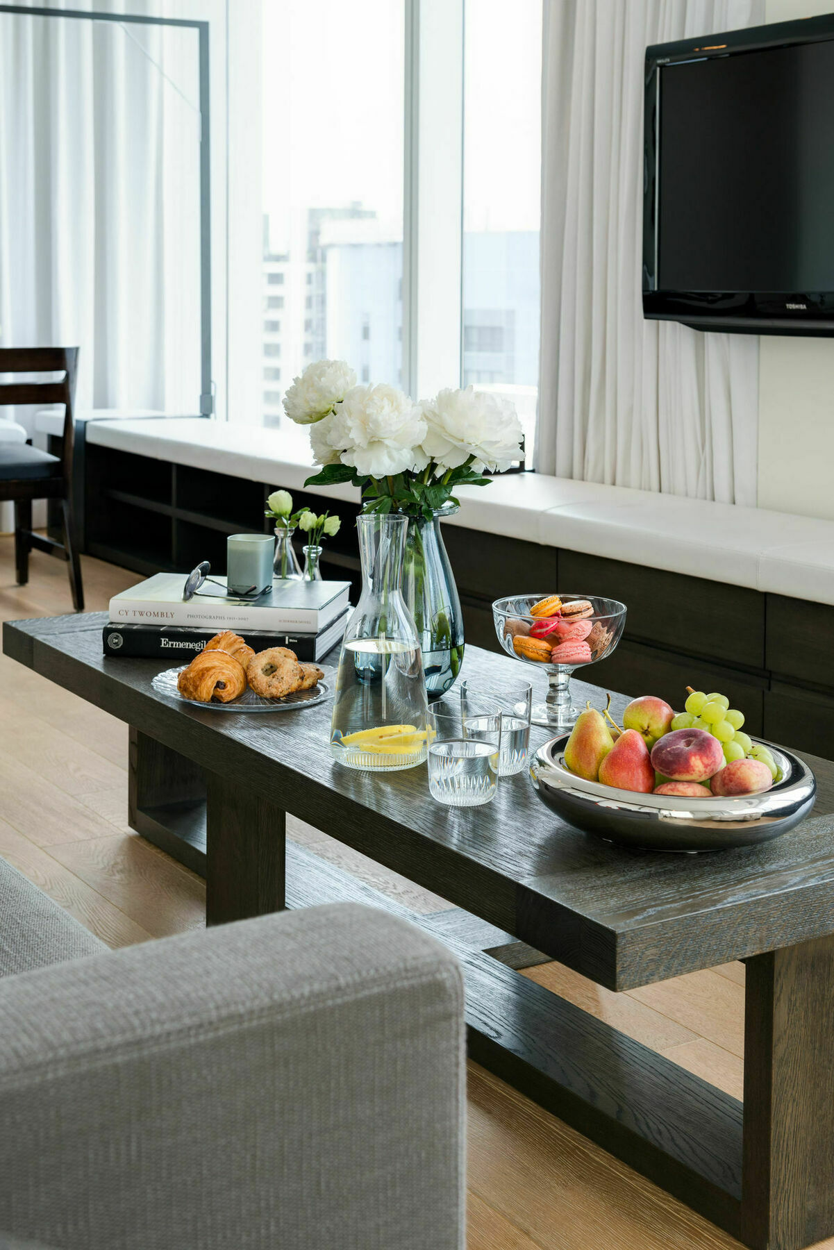 The Jervois Hotel Hong Kong Bagian luar foto