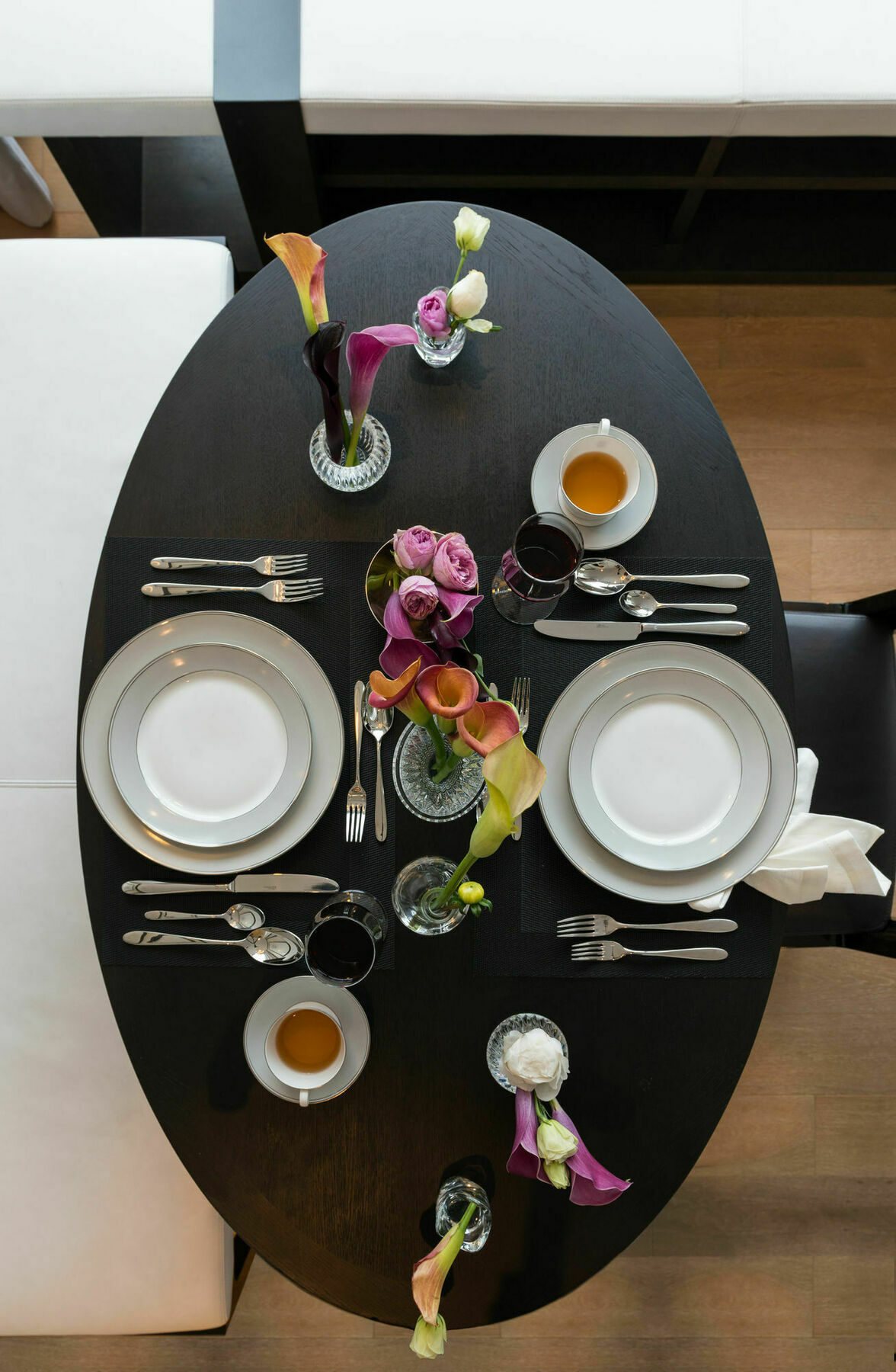 The Jervois Hotel Hong Kong Bagian luar foto