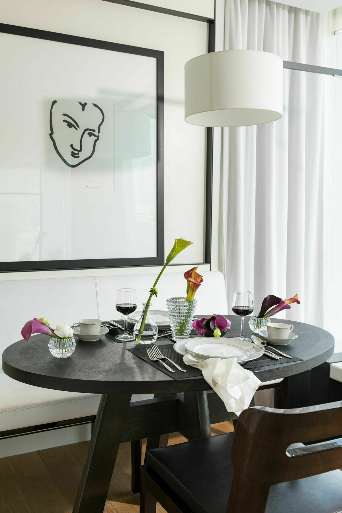 The Jervois Hotel Hong Kong Bagian luar foto