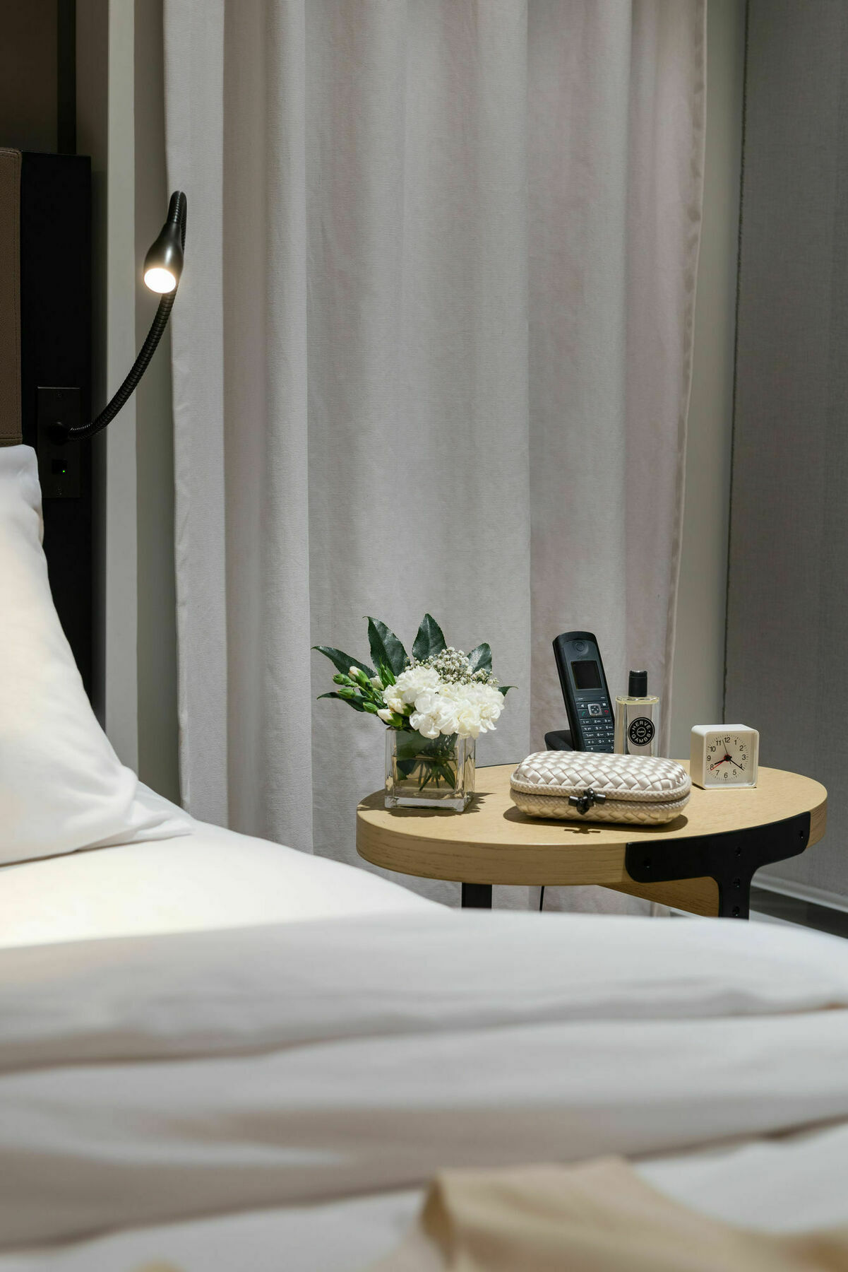 The Jervois Hotel Hong Kong Bagian luar foto