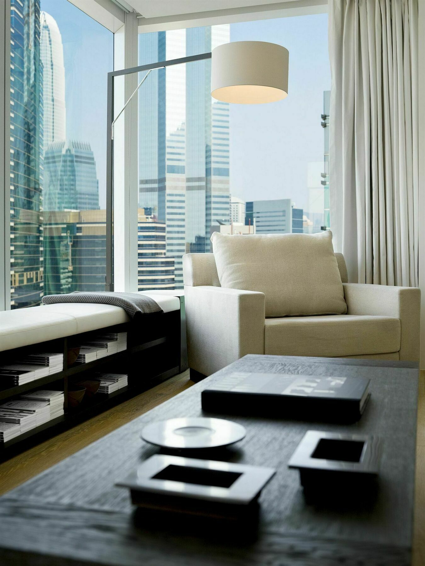 The Jervois Hotel Hong Kong Bagian luar foto